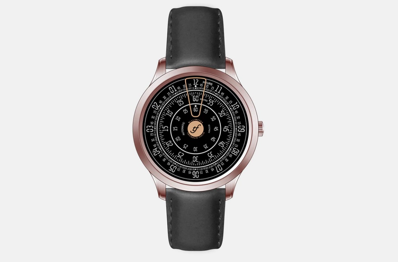 Illustration for article titled The Inexpensive Watch Buying Guide For Car Folks